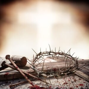 Cross-Crown