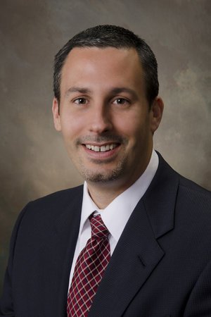 Daniel Stearsman