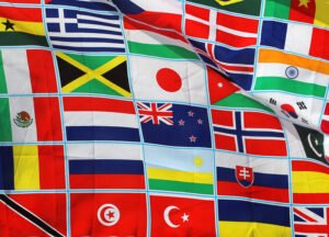 Flags