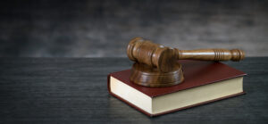 Gavel Book