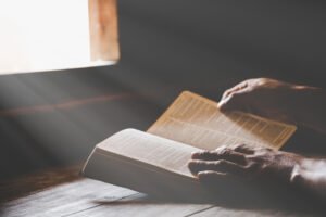 History and Beliefs
