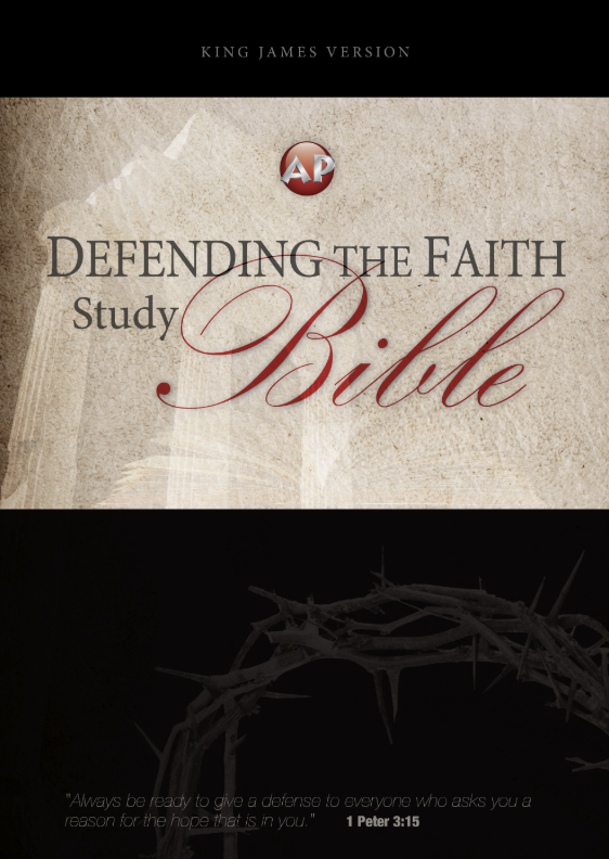 King James Version