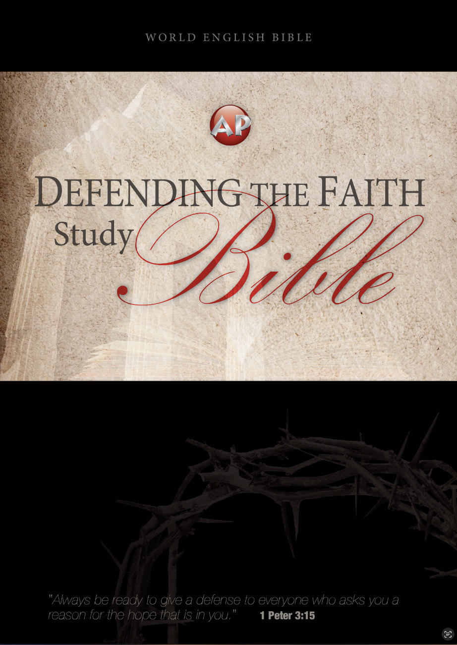 World English Bible